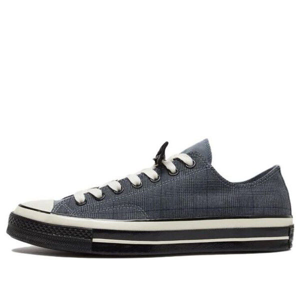

Кроссовки chuck 70 ox 'black' Converse, черный