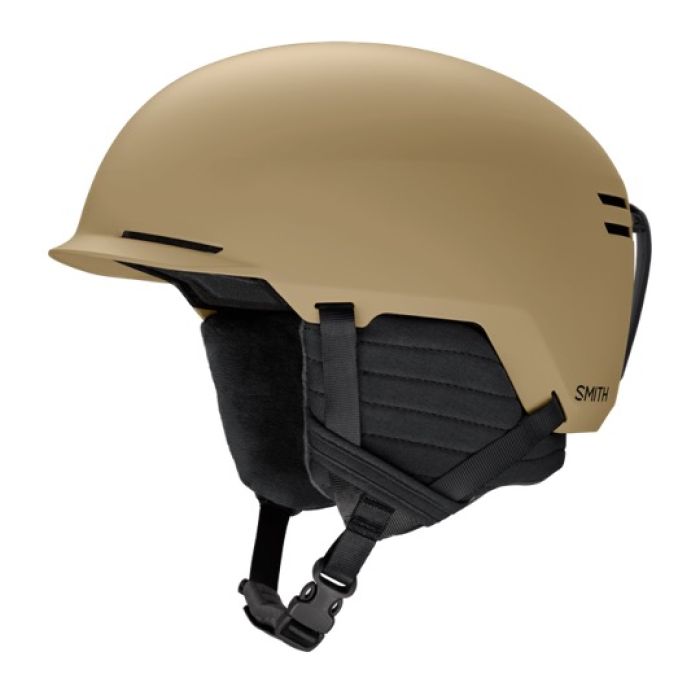 

Шлем для сноуборда Scout matte sandstorm Smith