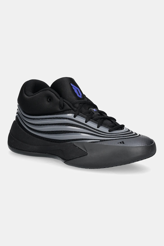 

Женские кроссовки для тренировок X Adidas Performance, черный