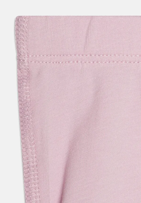 Трусы Nmftights 3 pack hipsters Name It, струя синего цвета — фото 4