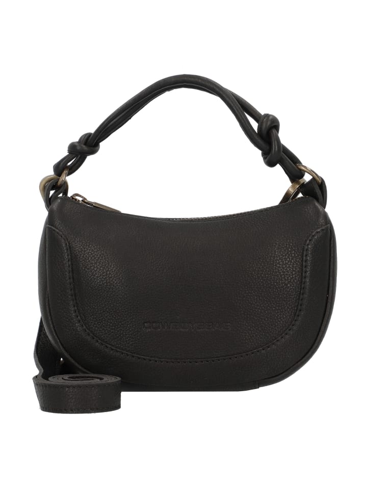 

Сумка Cowboysbag, черный