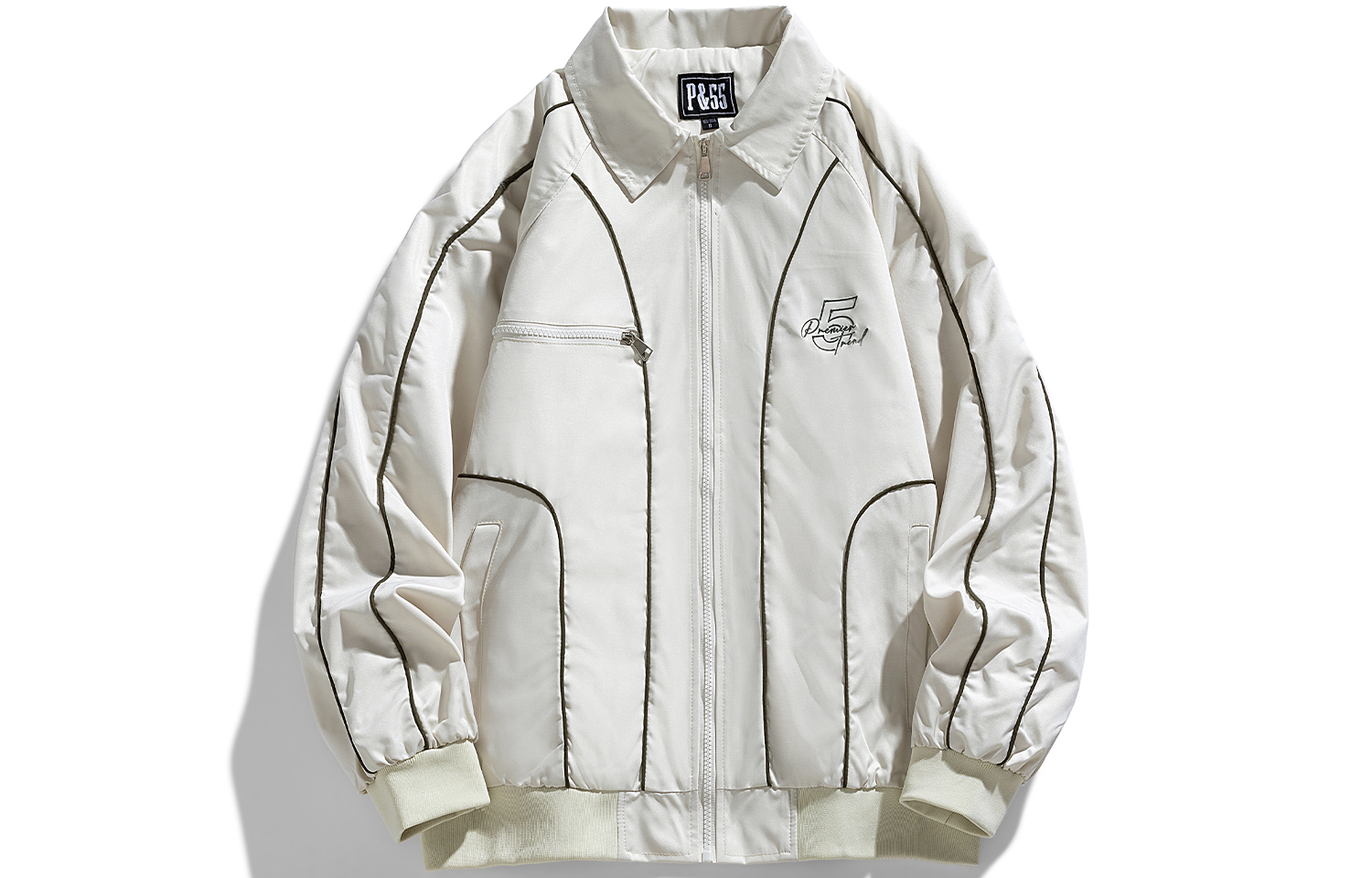 

Куртка Unisex Lapel Moderate Workwear Premier 55, оранжевый