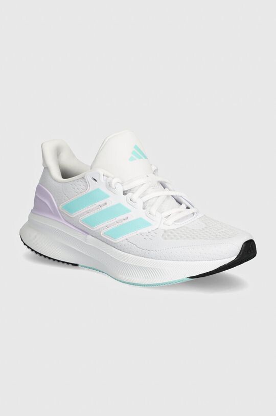 

Кроссовки Ultrarun 5 adidas Performance, белый