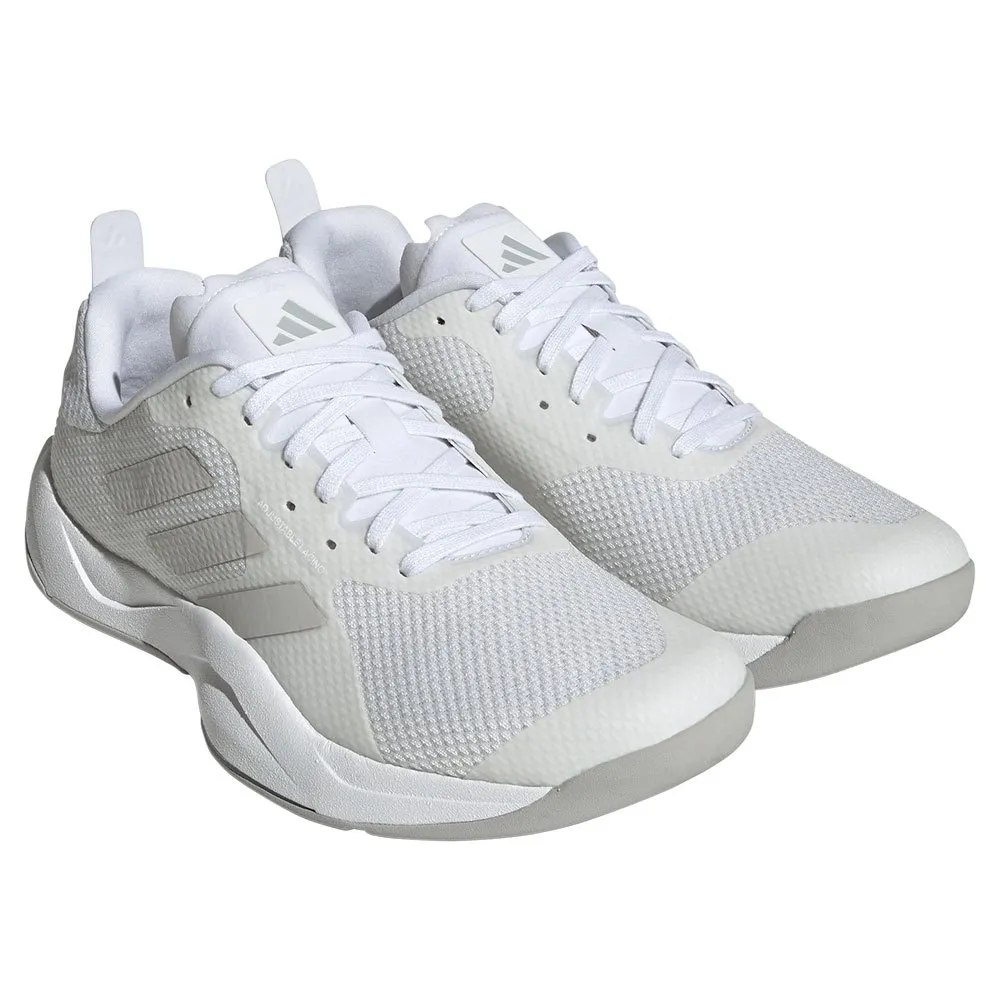 Кроссовки adidas Rapidmove, белый — фото 4