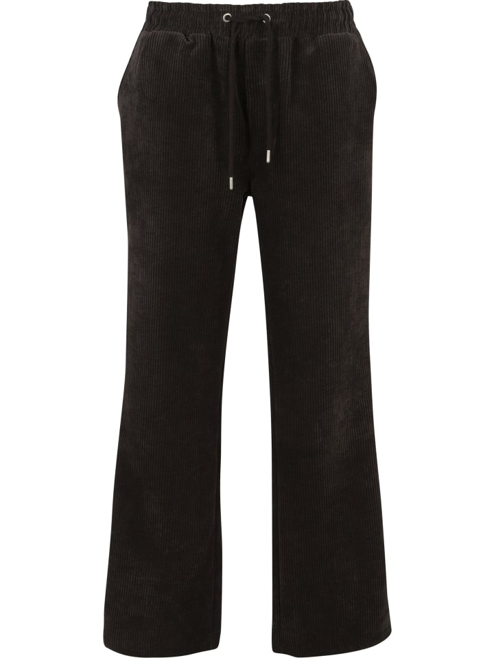 

Спортивные штаны DEF Jogginghose, черный