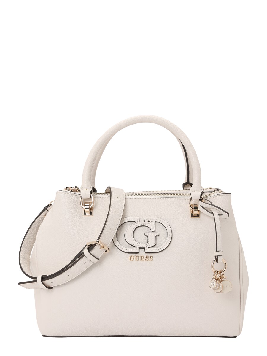 

Сумочка GUESS CALEBRA HOBO STATUS SATCHEL, White