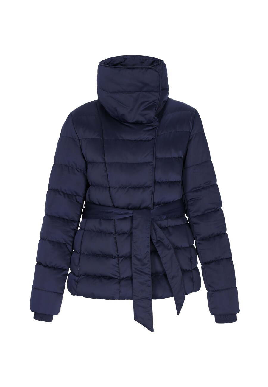 

Зимнее пальто faina, Navy