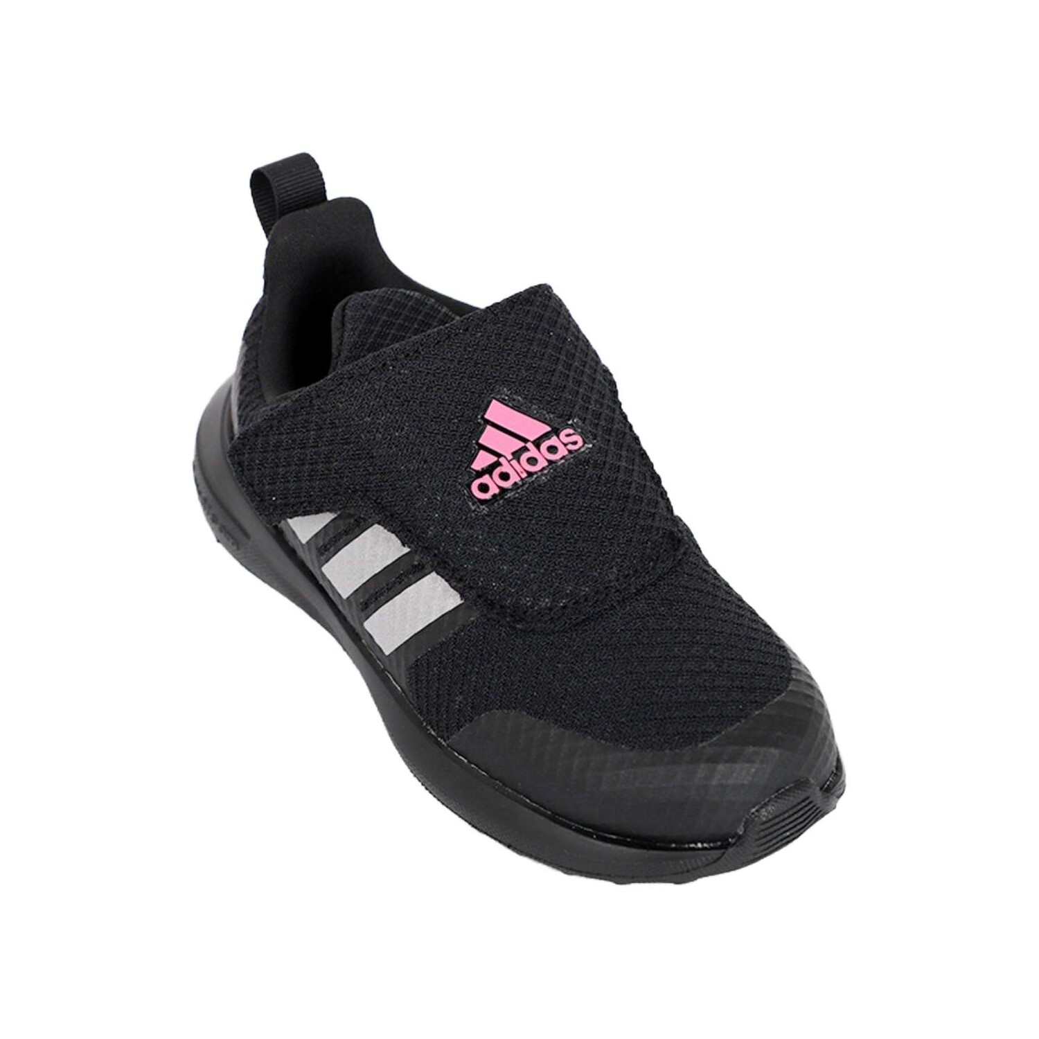 Кроссовки adidas Fortarun 2.0 Toddler Shoes TD Low-top, черный — фото 3