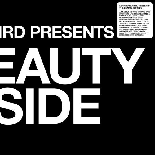 

Виниловая пластинка Lefto: Lefto Early Bird Presents The Beauty Is Inside