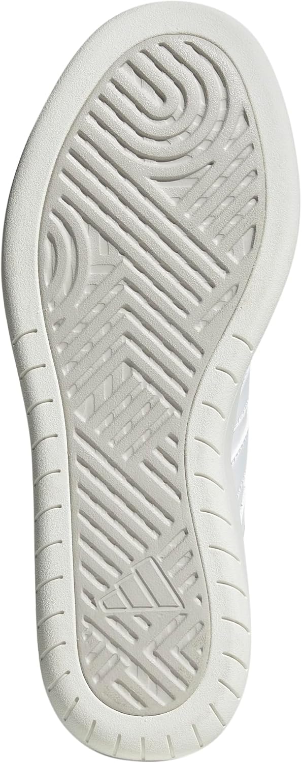 Мужские кроссовки Adidas Court 24, белый — фото 3