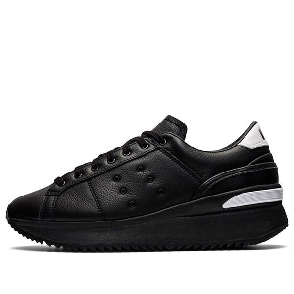 

Кроссовки газоншип пф Onitsuka Tiger, черный