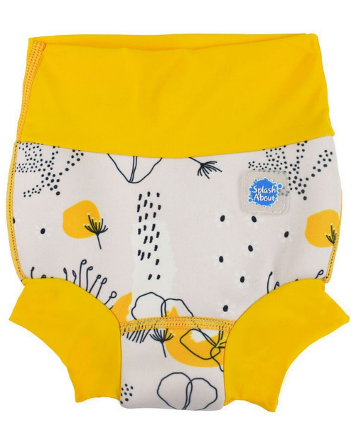 

Купальник Happy подгузник для мальчиков и девочек для малышей Splash About