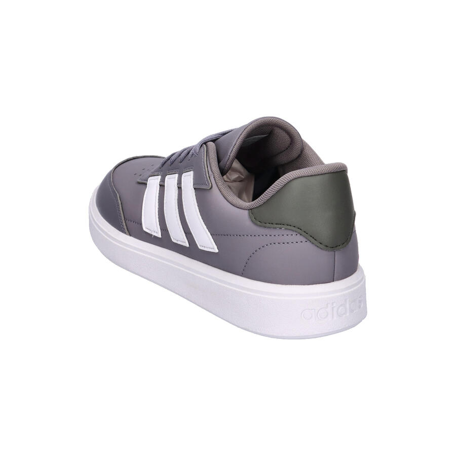 Мужские кроссовки adidas COURTBLOCK — фото 4