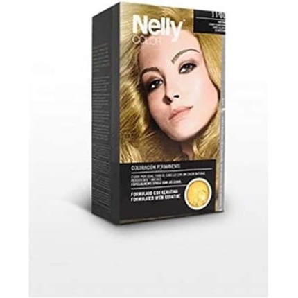 

Тон N.11 Рубисимо Nelly