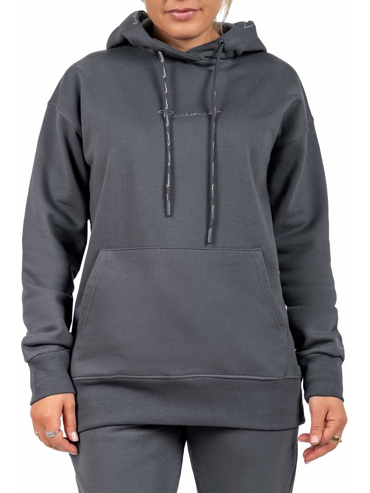 

Толстовка с капюшоном Reichstadt