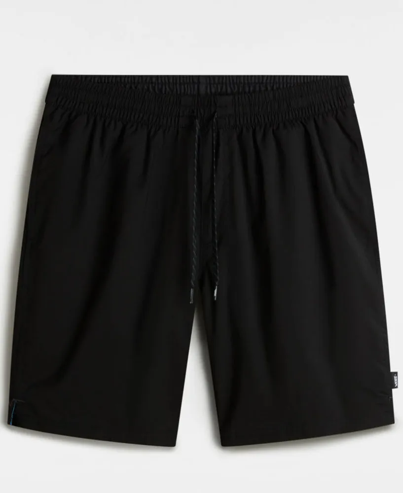 

Шорты для досок Vans "PRIMARY SOLID ELASTIC BOARDSHORTS", черный