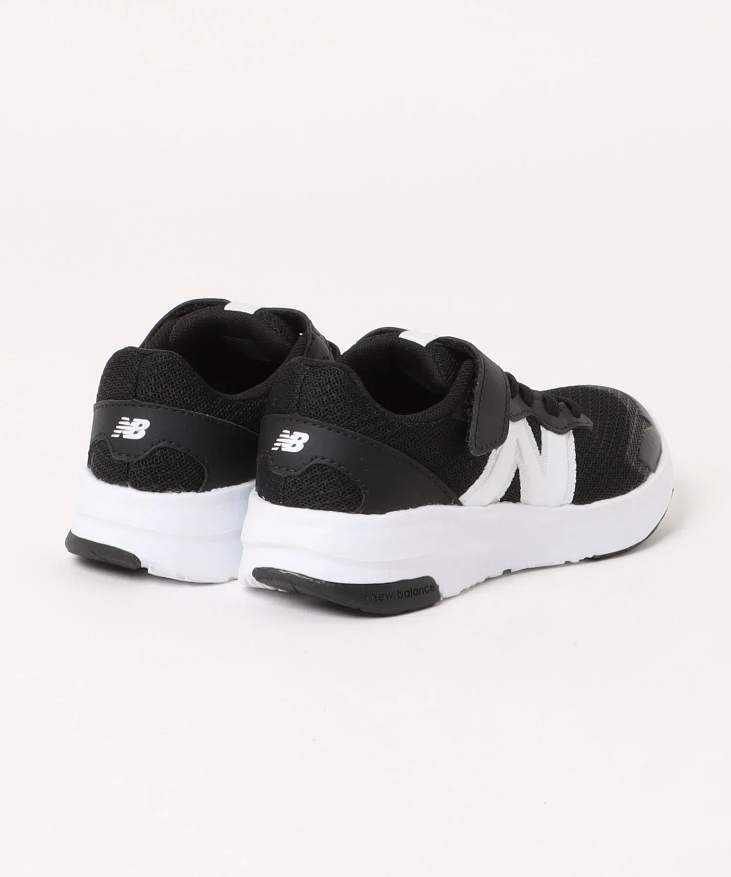 Детские кроссовки New Balance PT578BK — фото 2