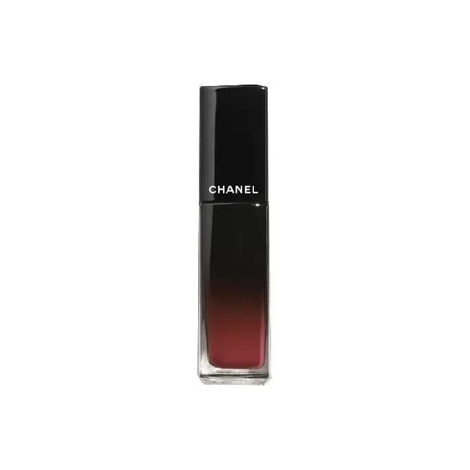 CHANEL Новая коллекция, жидкая помада Dazzling Charm, увлажняющий блеск для губ 5,5 мл, подарок на день рождения, 87 - ROUGE IRREGULIER