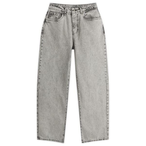 

Джинсы Mki Denim Wide Leg Mki Miyuki-Zoku, черный