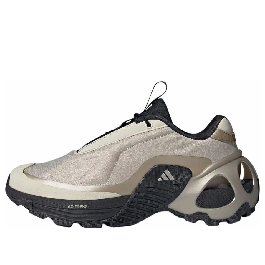 

Кроссовки adidas Wonder Runner 'Beige Black', бежевый