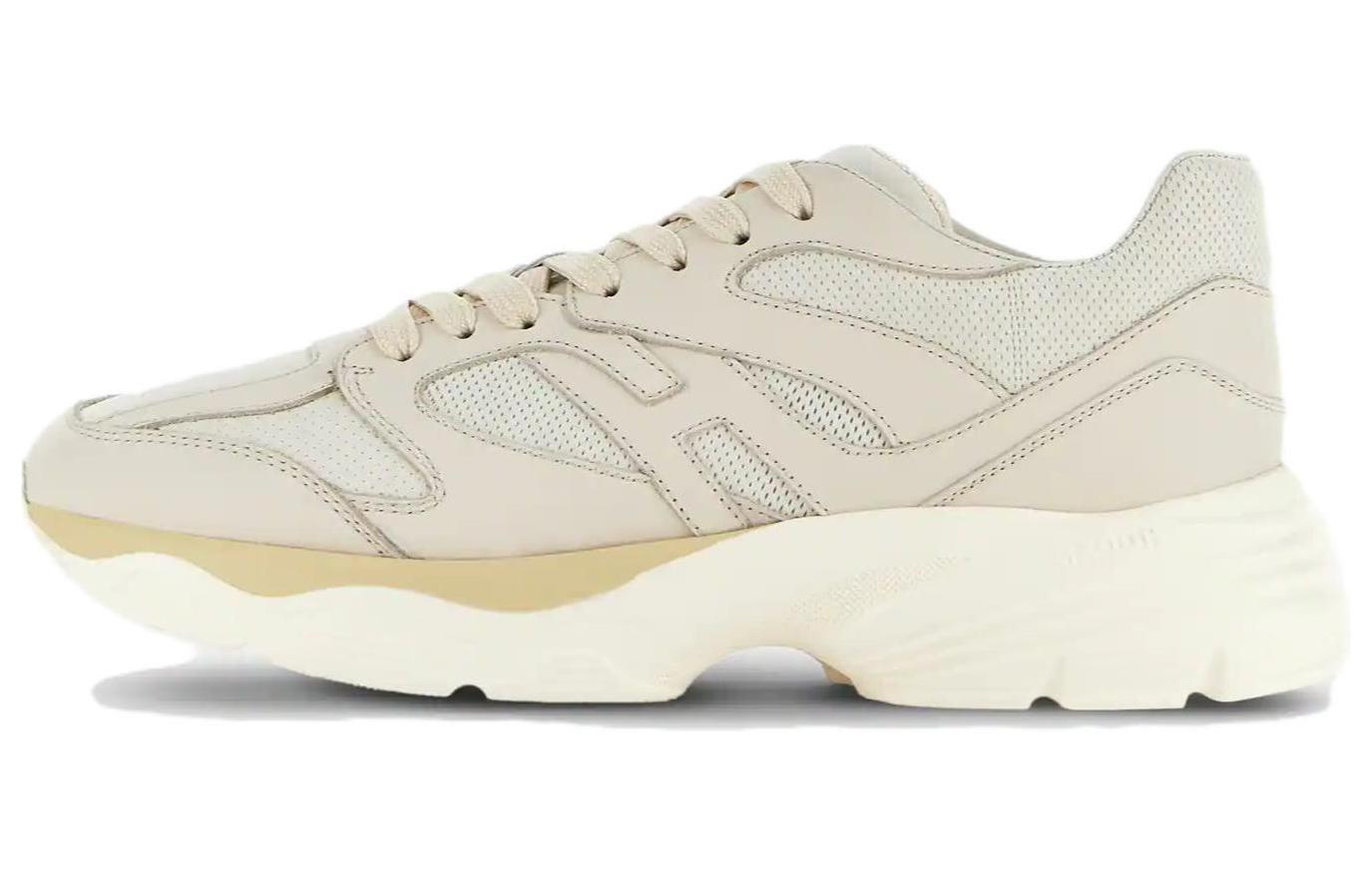 

Низкие кроссовки H665 HOGAN, Original Shoe Box Included