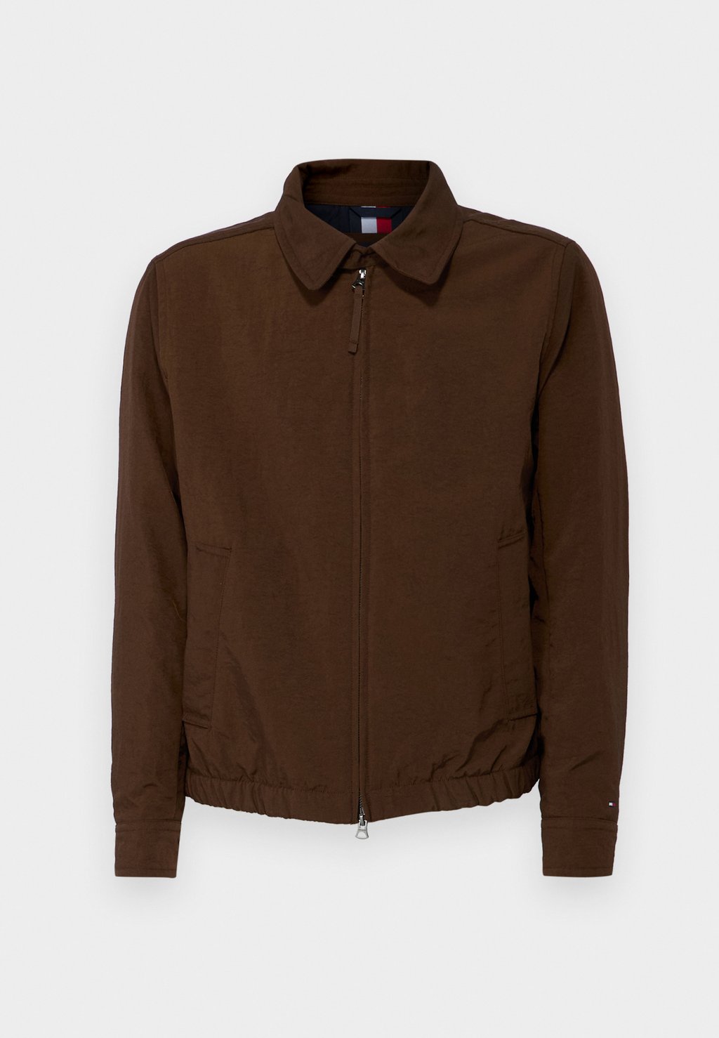 

Легкая куртка ELEVATED IVY JACKET Tommy Hilfiger, коричневый