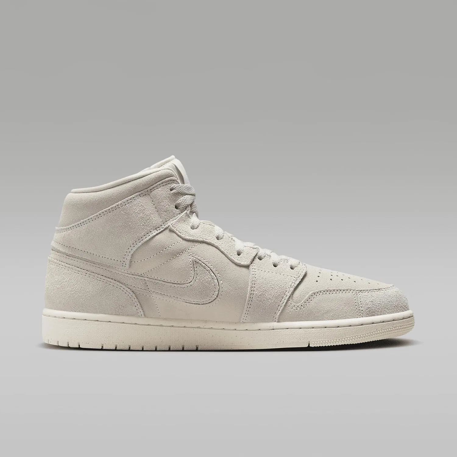 Nike, Pale Ivory/Legend Light Brown/Sail — фото 3