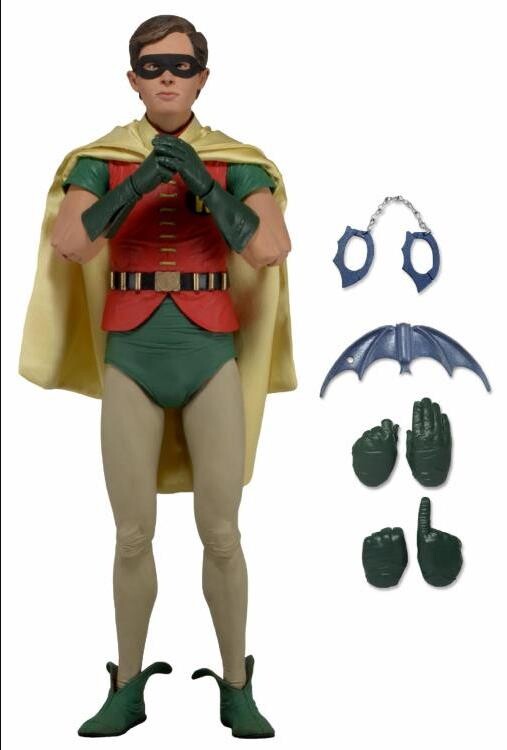 how tall is burt ward - Ilustrasi 3