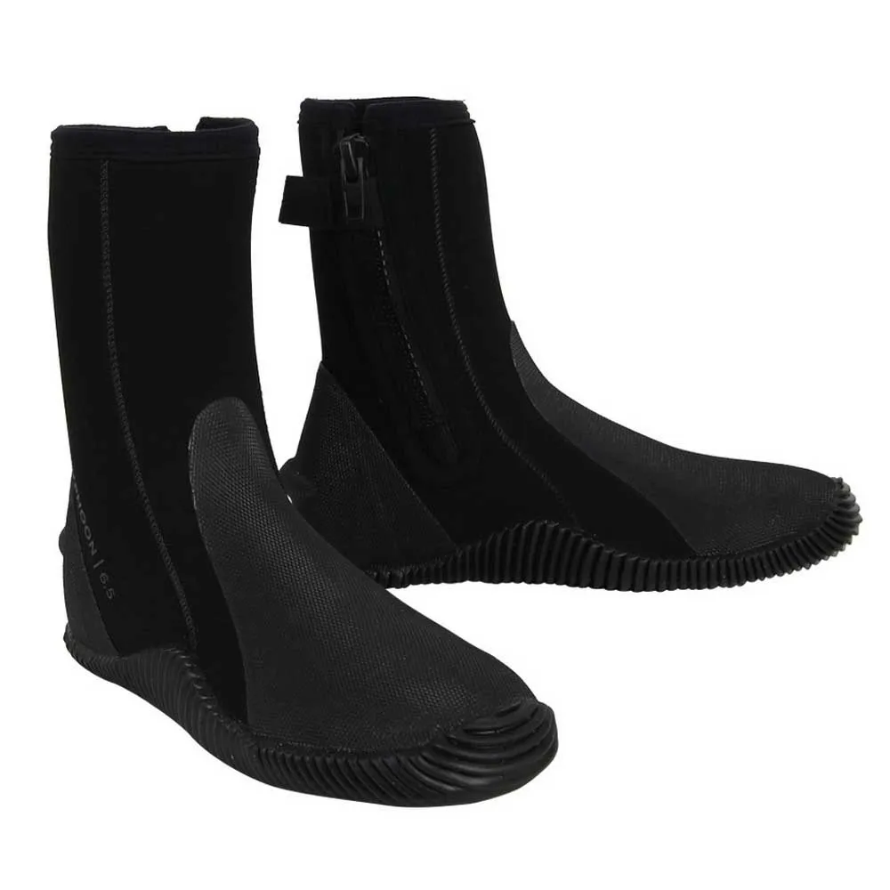 

Ботинки Typhoon Surfmaster 6.5 mm Neoprene booties, черный