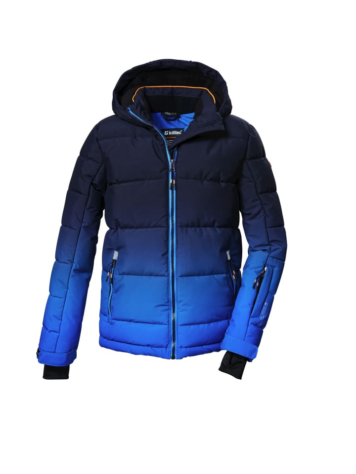 

Лыжная куртка Killtec, синий