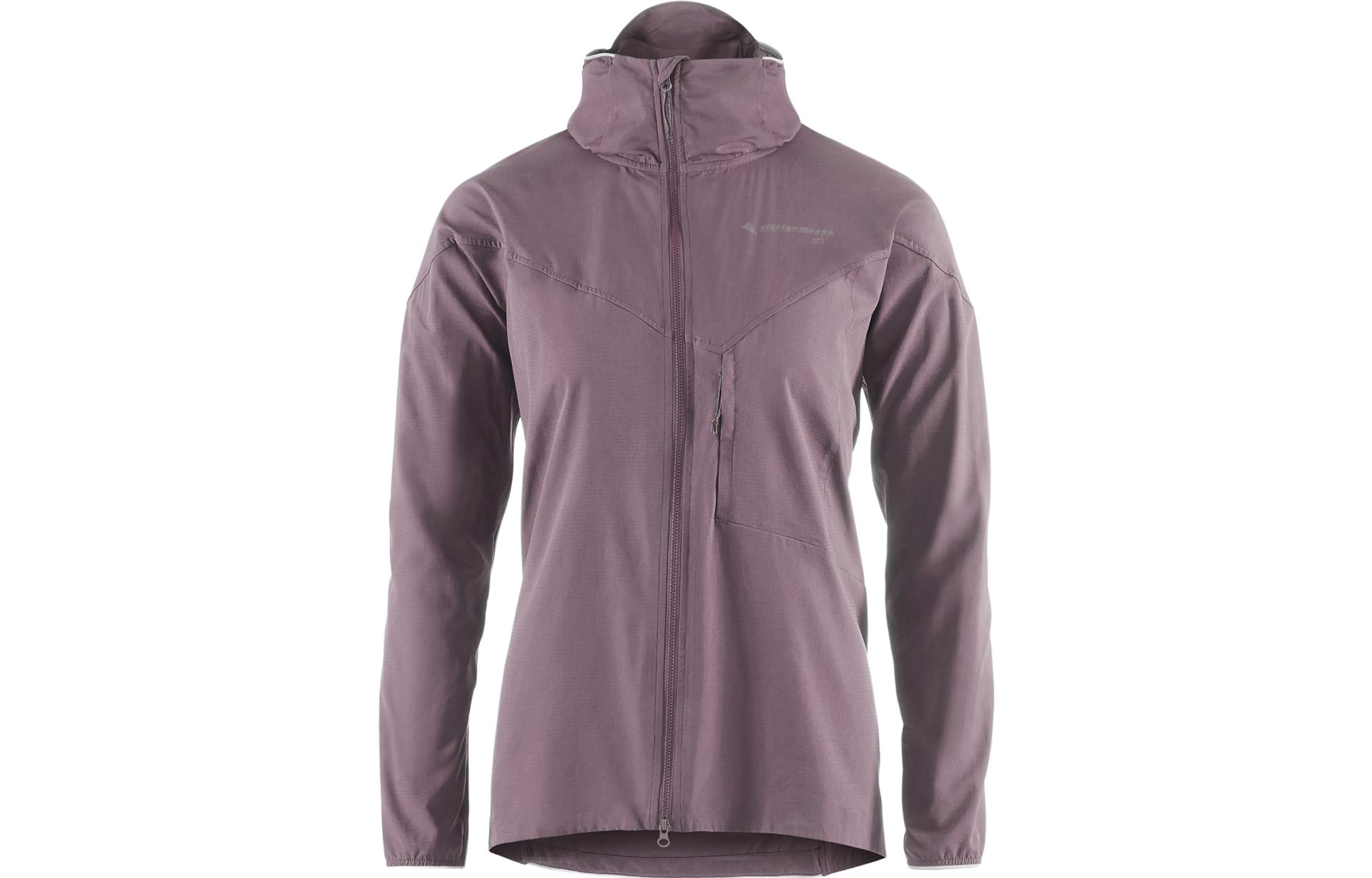 

Klattermusen Сиф худи, Raspberry Purple/Boysenberry