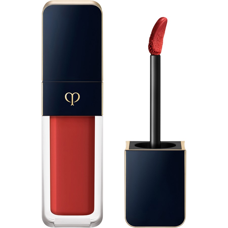 

Помада Clé de Peau Beauté Cream Rouge Shine, 205 / 8 ml