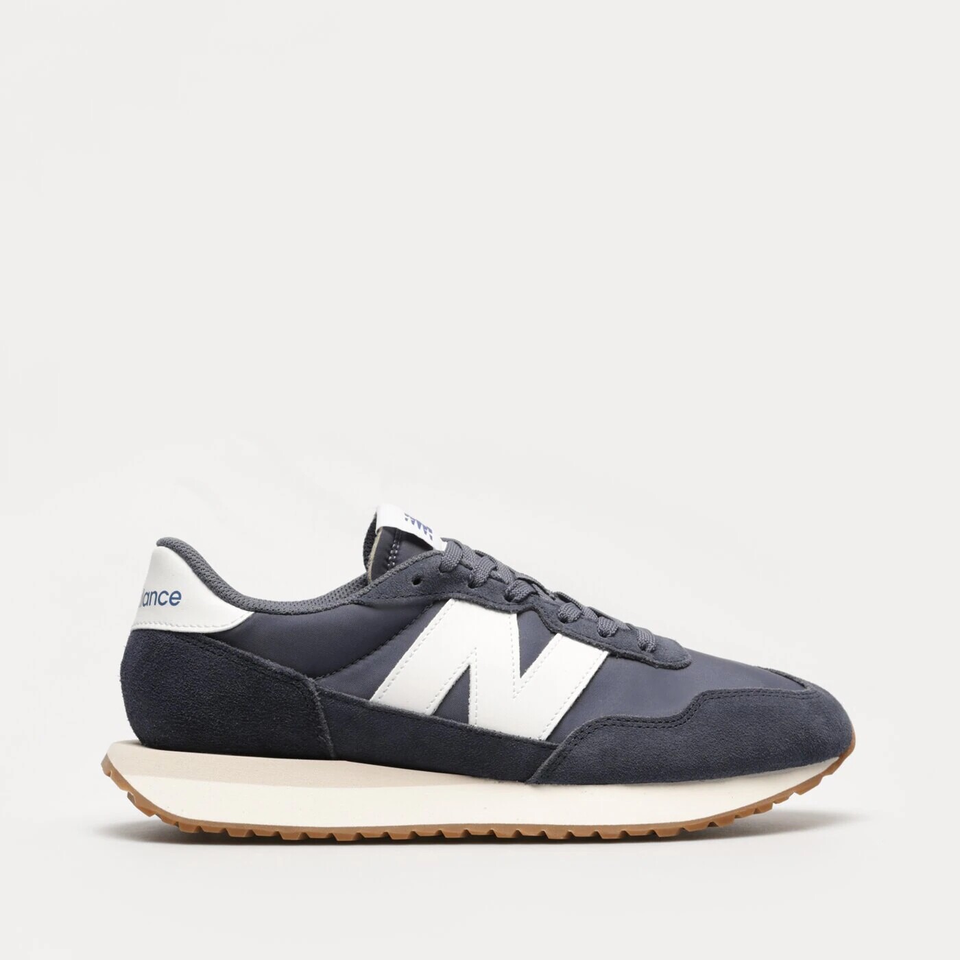 

Кроссовки New Balance MS_WS237V1, синий