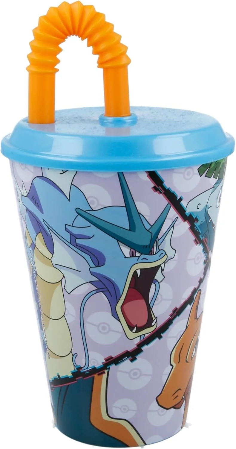 Pokemon Distortion Easy Cane Tumbler 430 мл — фото 2