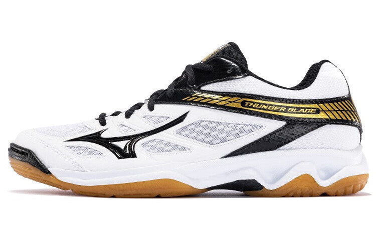 

Кроссовки Mizuno Thunder Blade