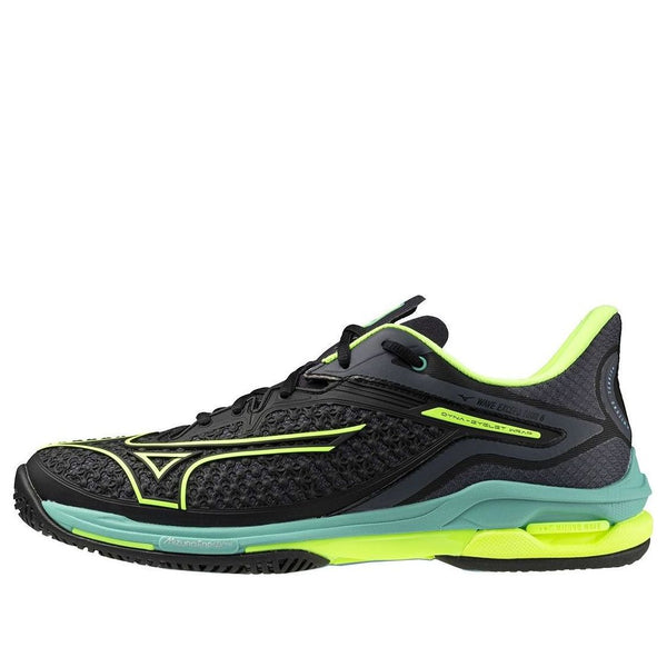 

Кроссовки wave exceed tour 6 Mizuno, черный