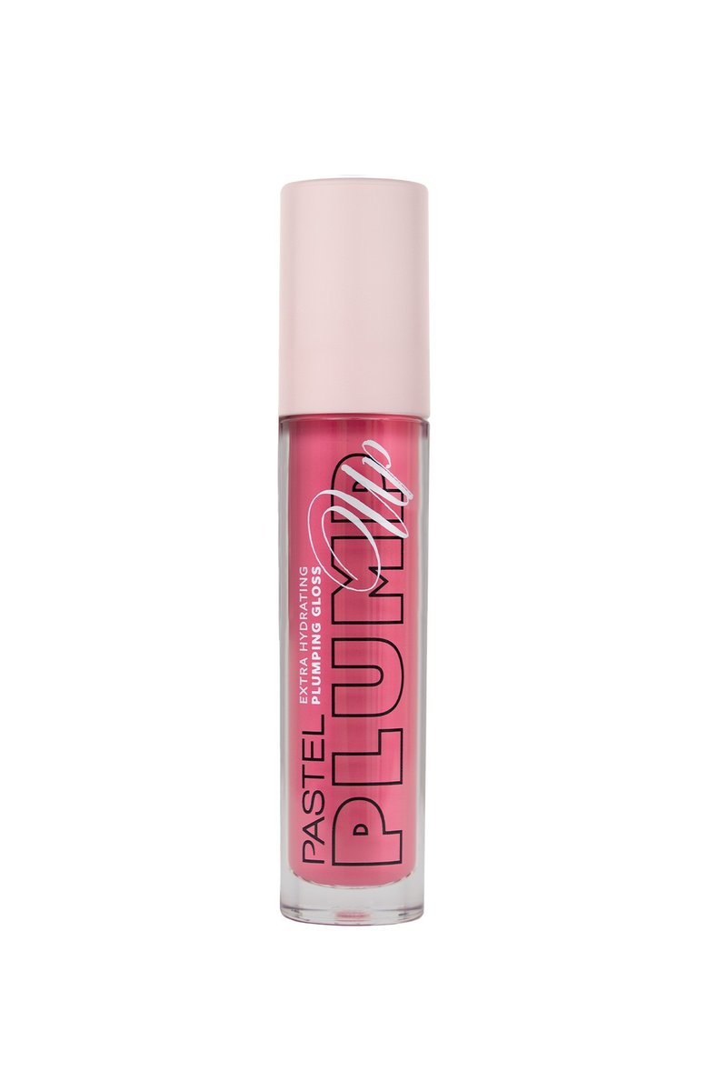 

Блеск для губ PASTEL Plump Up 211 5,3 мл brak danych