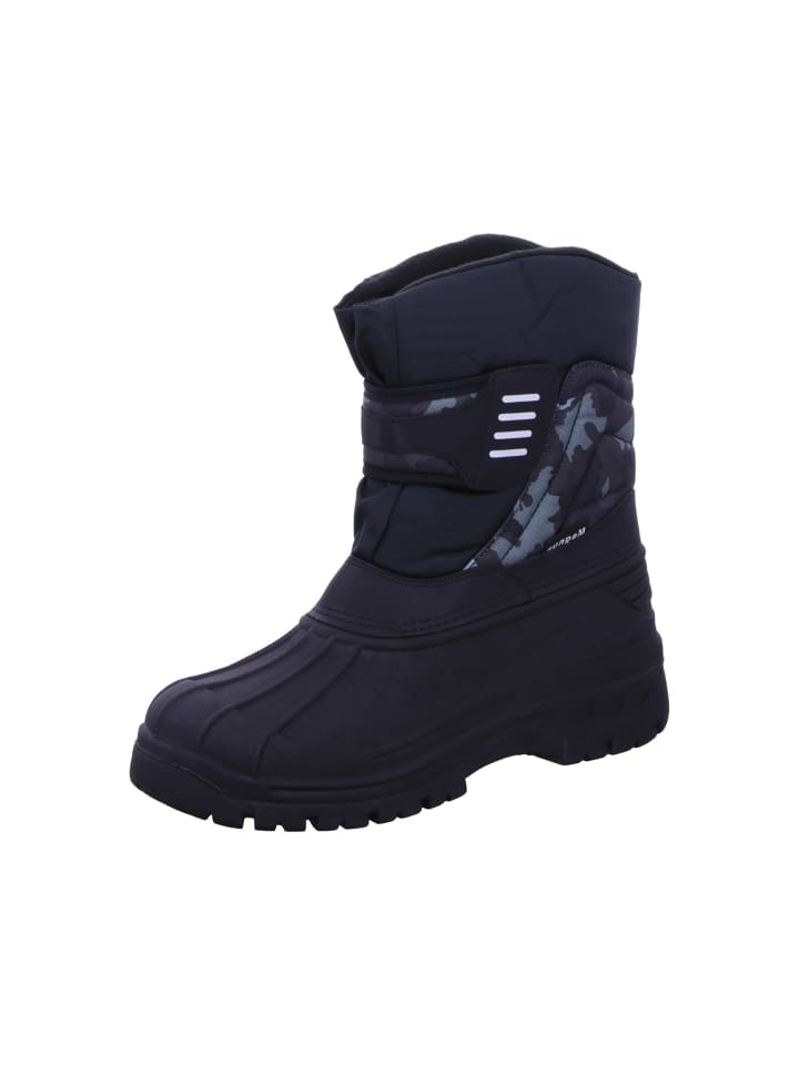 

Сапоги Magnus Moonboots, черный