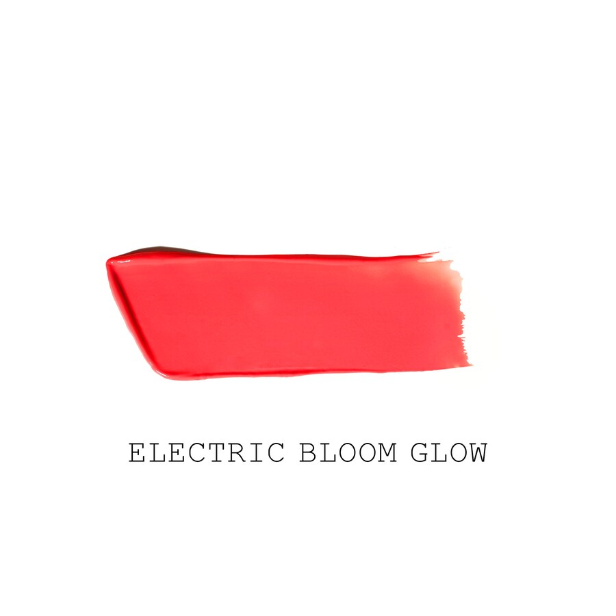 Кремовые румяна Divine Cream Blush: Легендарный бальзам для лица Legendary Glow Color Balm PAT McGRATH LABS, 0.24 oz /7 g, Electric Bloom Glow — фото 4