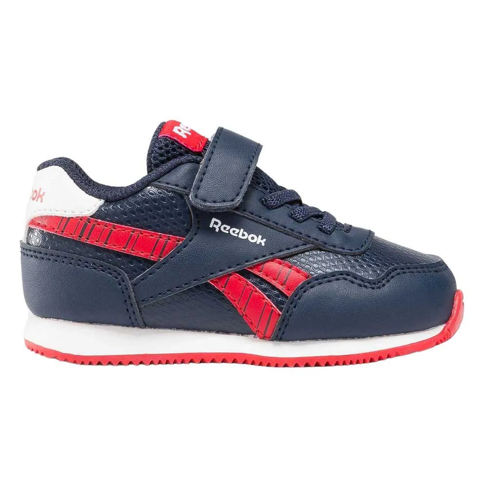

Кроссовки Reebok Royal CL Jog 3.0 1V, синий