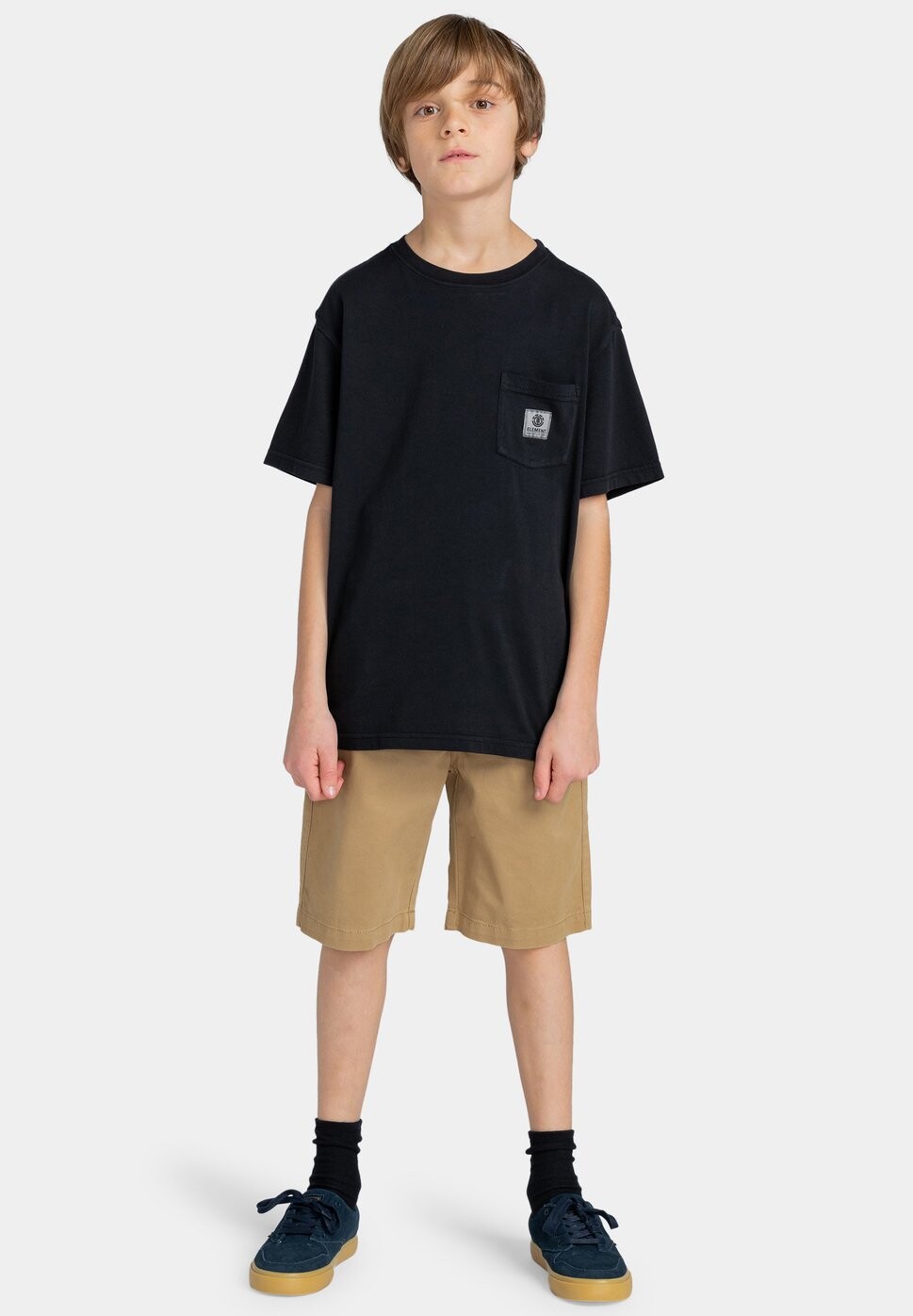 

Шорты HOWLAND CLASSIC Element, цвет khaki