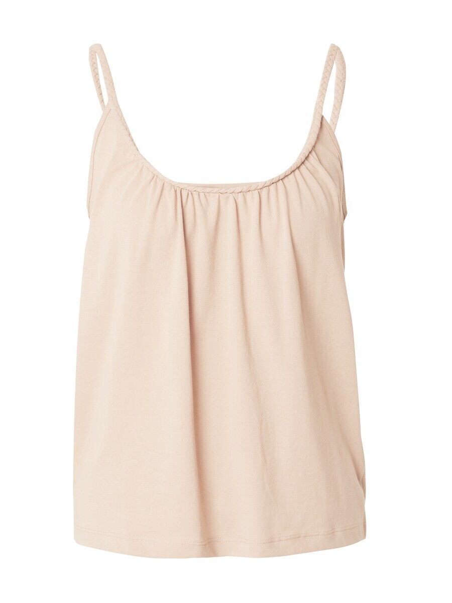 

Топ VERO MODA Top VMMIA, бежевый