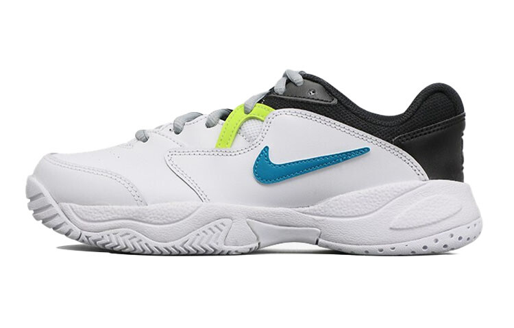 

Детские кроссовки Nike Court Lite для детей