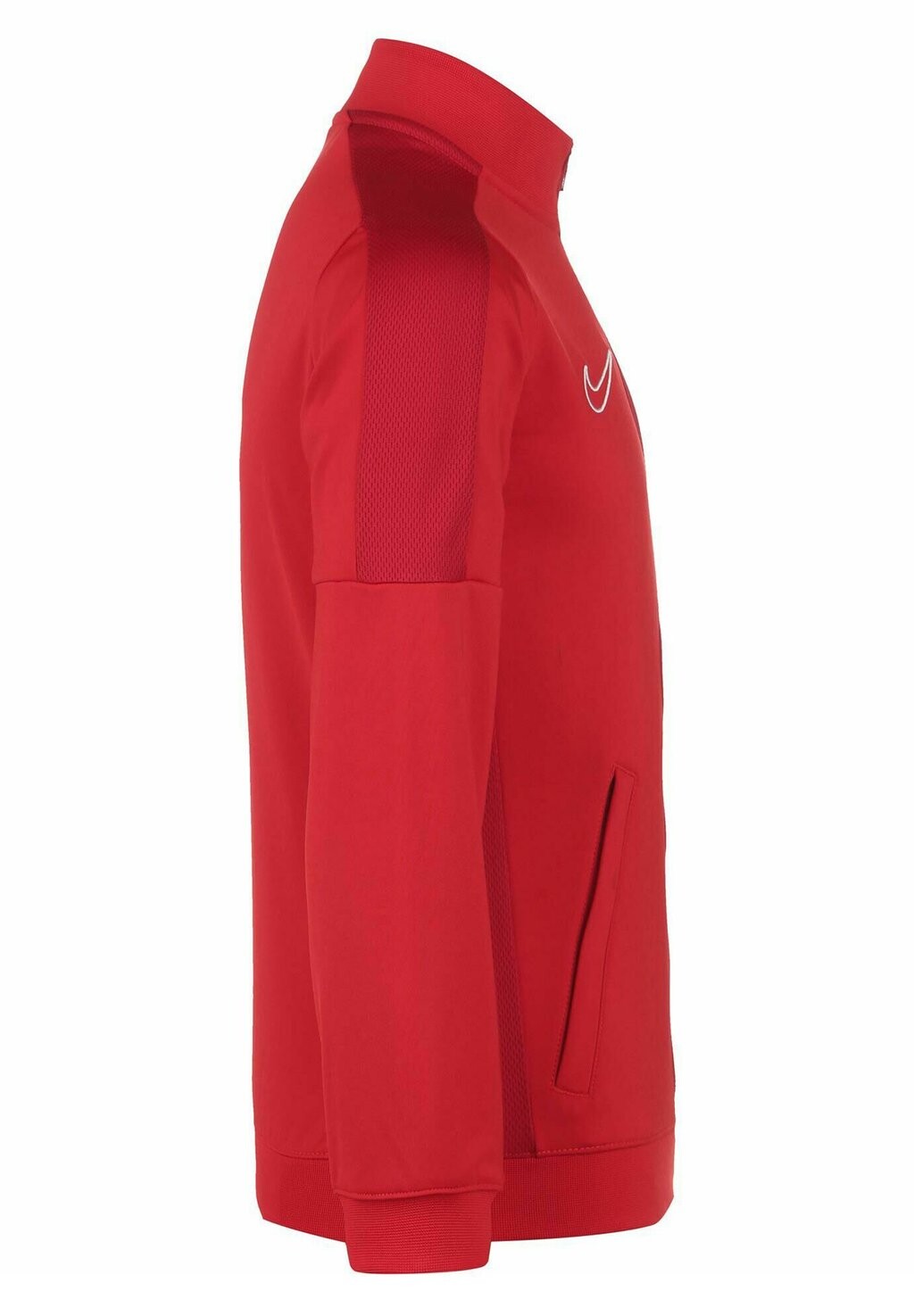 Спортивная куртка Academy Nike, цвет university red gym/red /white — фото 3