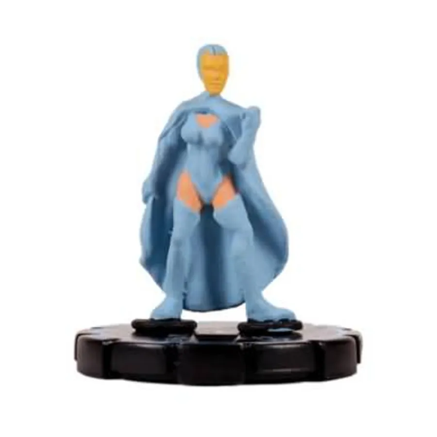 

Судьба № 022 — Новичок, Marvel HeroClix - Xplosion - Singles