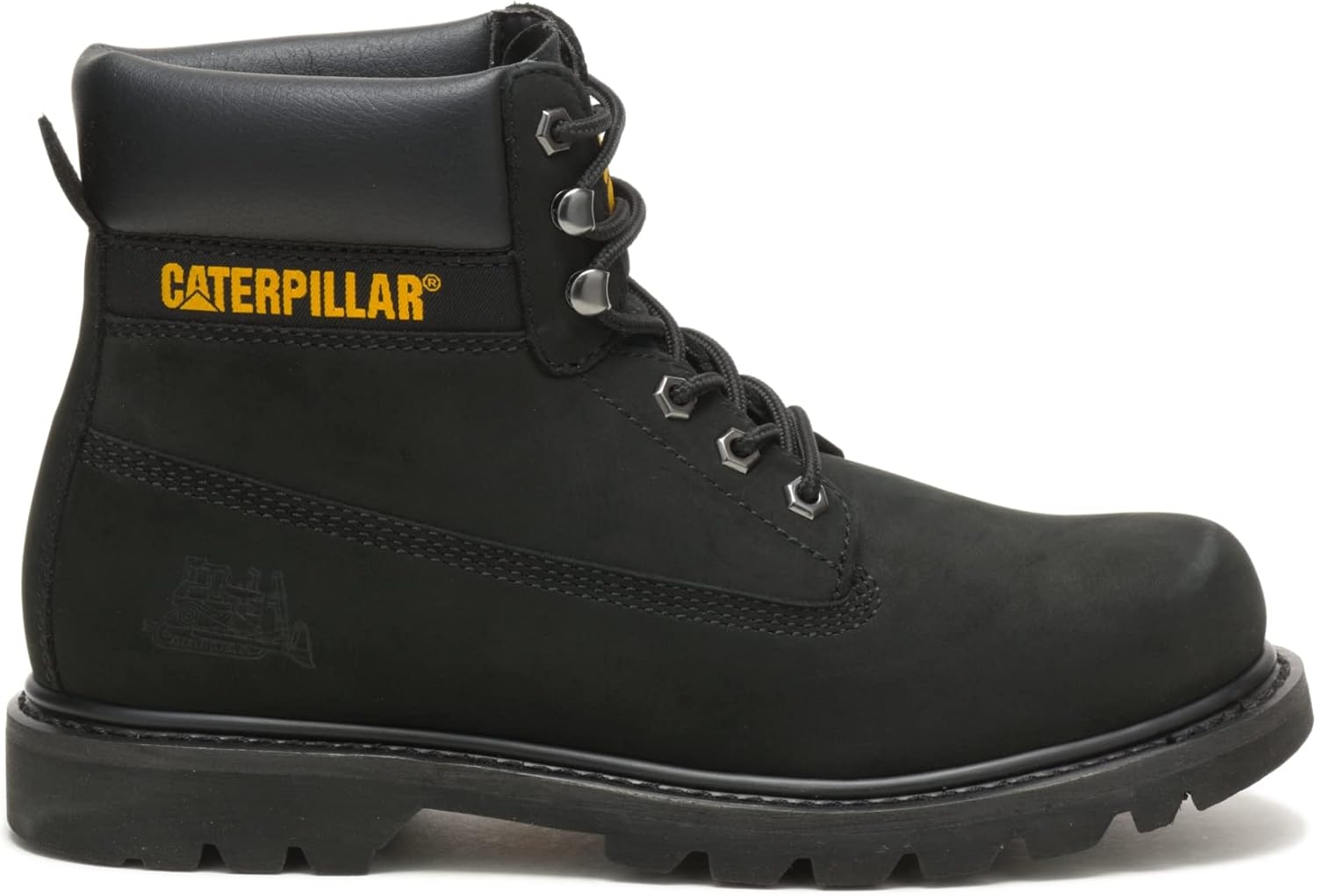 

Мужские инженерные ботинки Caterpillar Colorado, черный