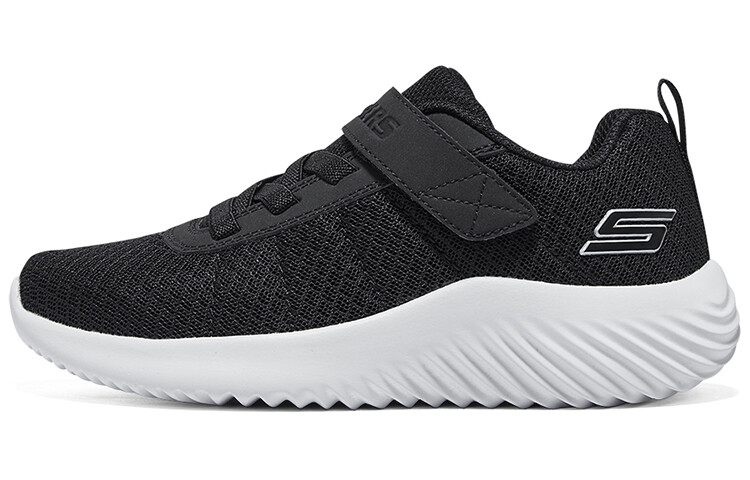 

Кроссовки Skechers Low-top Kids, черный/белый