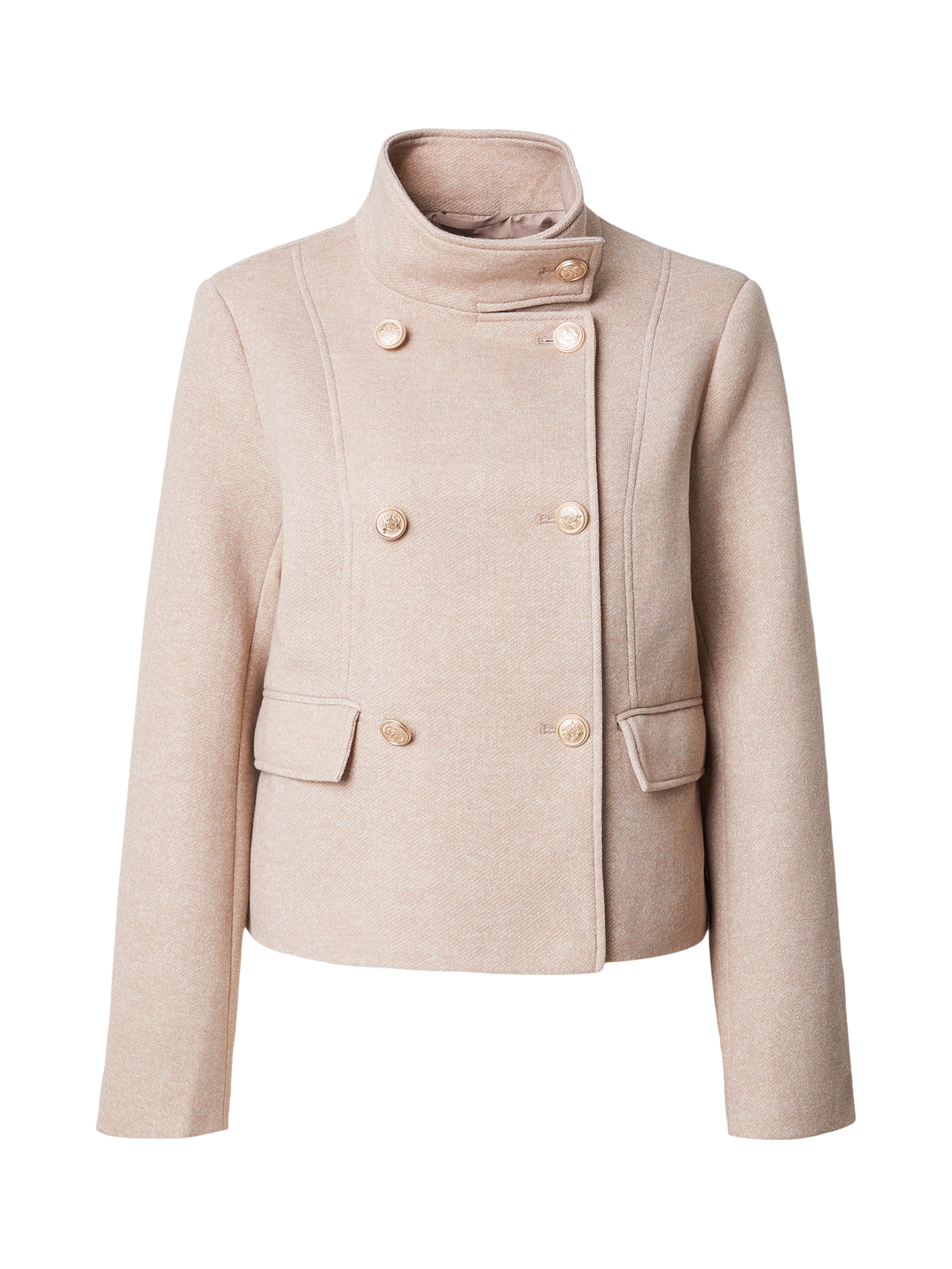 

ONLY Межсезонная куртка 'ONLSEDONA' в цвете Taupeе