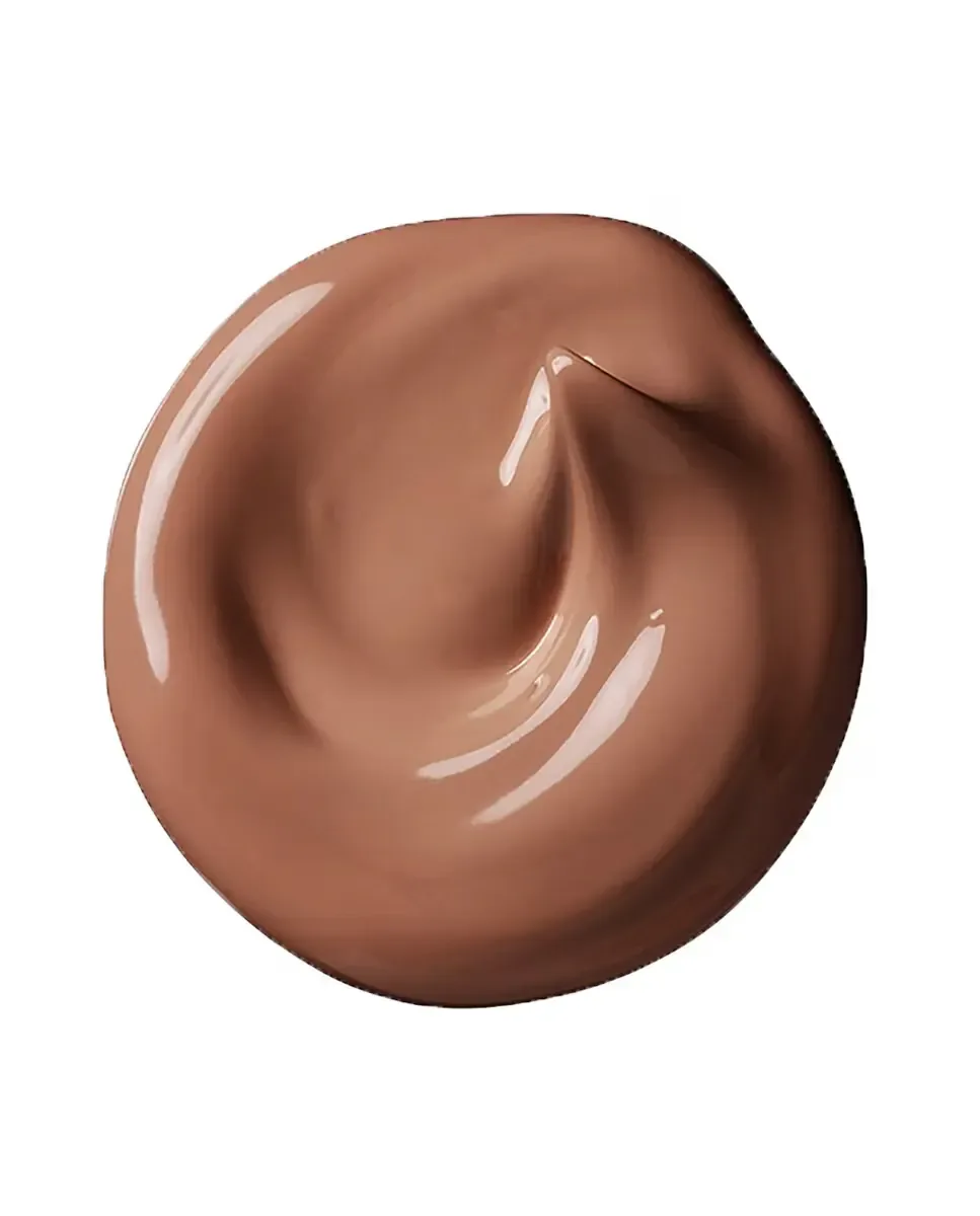 Тональная основа Bronzing Gel Foundation Sensai, 63 Cooper Bronze — фото 2