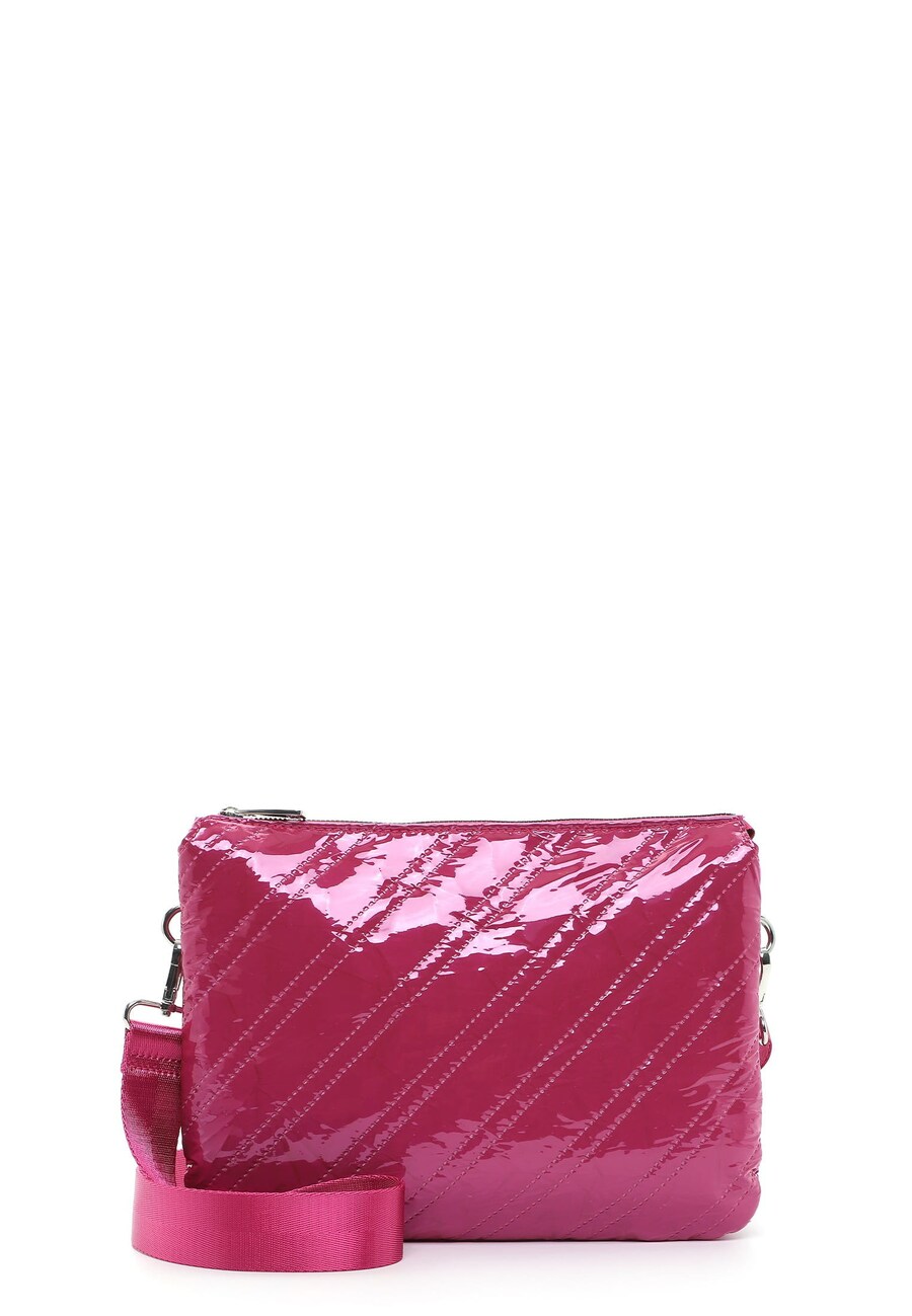 

Сумка через плечо Emily & Noah Crossbody Bag E&N Belinda, розовый